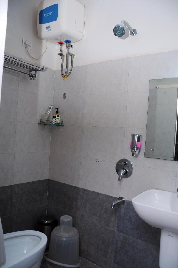 Hotel Pratz Inn Hyderabad Luaran gambar