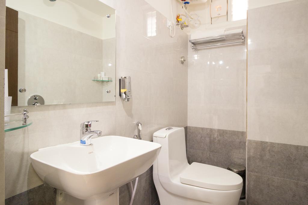 Hotel Pratz Inn Hyderabad Luaran gambar