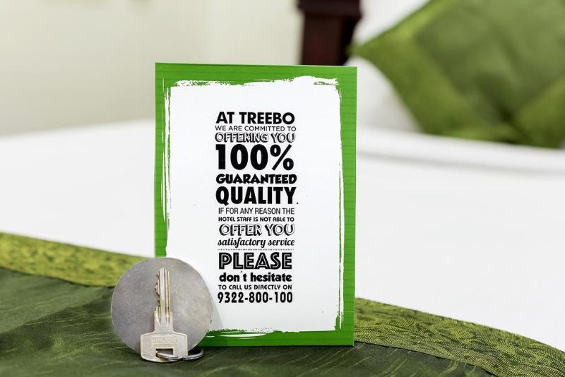 Hotel Pratz Inn Hyderabad Luaran gambar